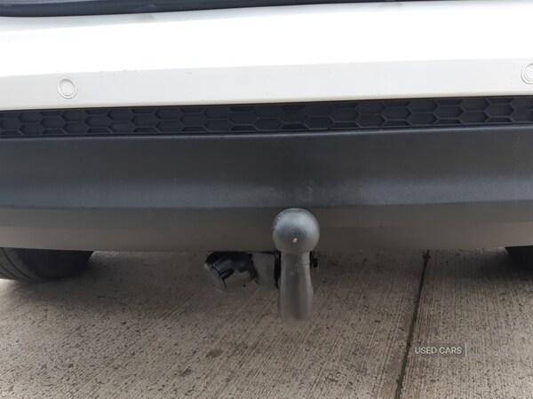 Used Hyundai TUCSON 2016 for sale - 76315413: Photo 8