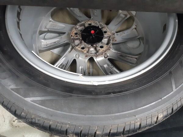 Used Hyundai TUCSON 2016 for sale - 76315413: Photo 9