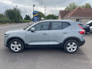 Used Volvo XC40 2024 for sale - 79670455: Photo