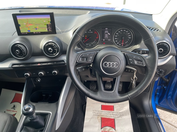 Used Audi Q2 2019 for sale - 77893393: Photo 11