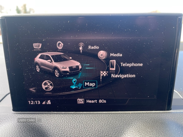 Used Audi Q2 2019 for sale - 77893393: Photo 13