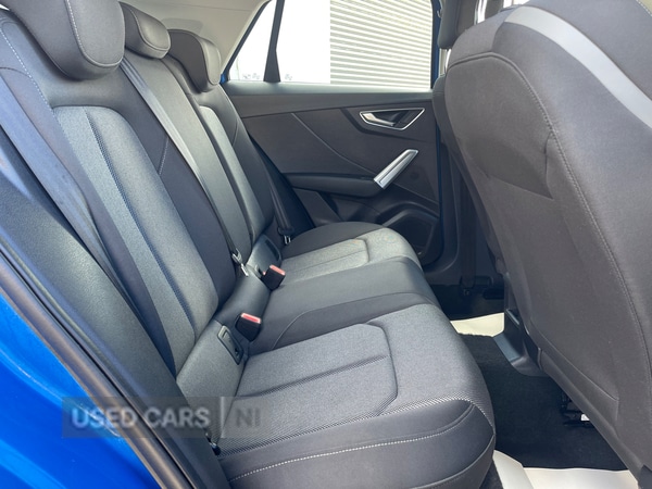 Used Audi Q2 2019 for sale - 77893393: Photo 21