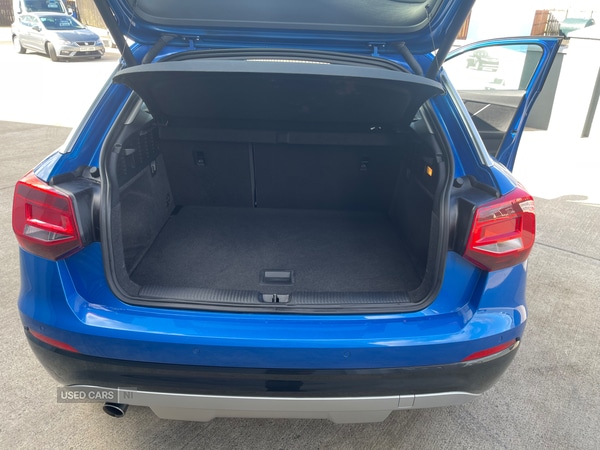 Used Audi Q2 2019 for sale - 77893393: Photo 22