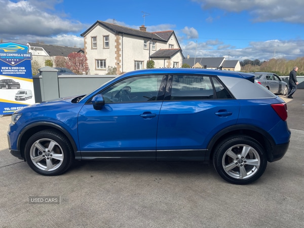 Used Audi Q2 2019 for sale - 77893393: Photo 3