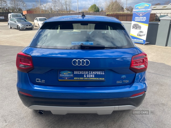 Used Audi Q2 2019 for sale - 77893393: Photo 5