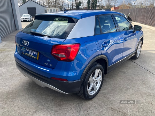 Used Audi Q2 2019 for sale - 77893393: Photo 6