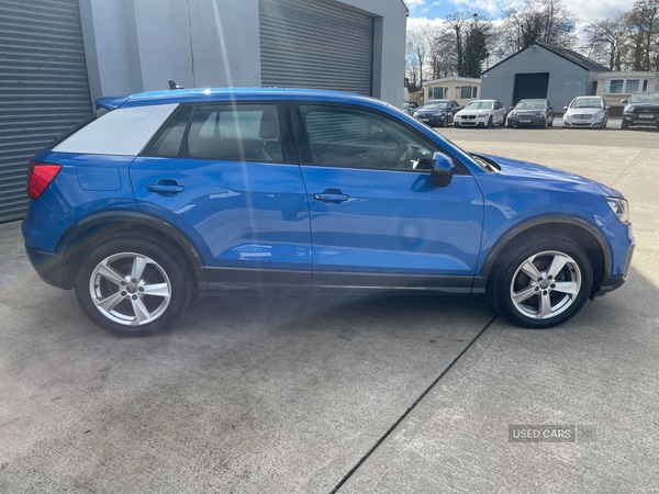 Used Audi Q2 2019 for sale - 77893393: Photo 7