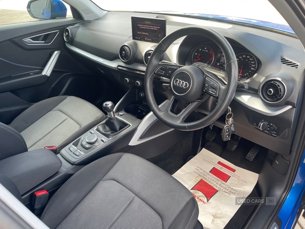Used Audi Q2 2019 for sale - 77893393: Photo 9