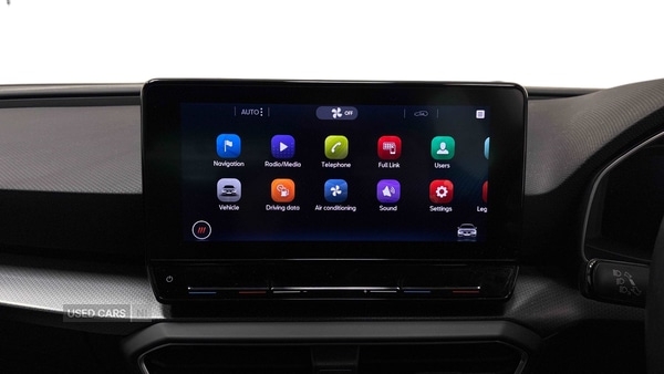 Used SEAT Leon 2021 for sale - 77315722: Photo 10