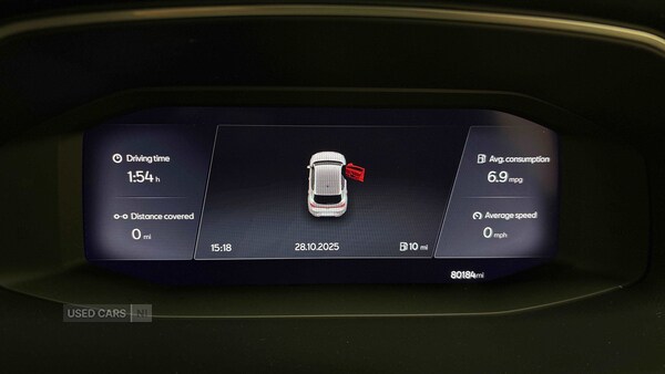 Used SEAT Leon 2021 for sale - 77315722: Photo 11