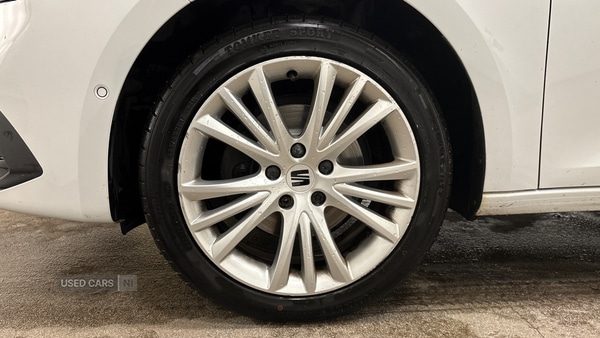 Used SEAT Leon 2021 for sale - 77315722: Photo 2