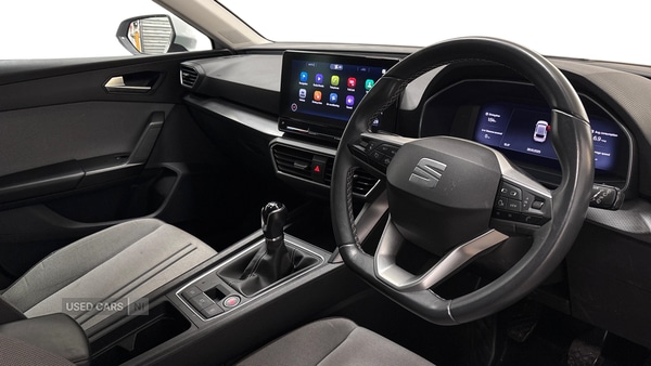 Used SEAT Leon 2021 for sale - 77315722: Photo 3