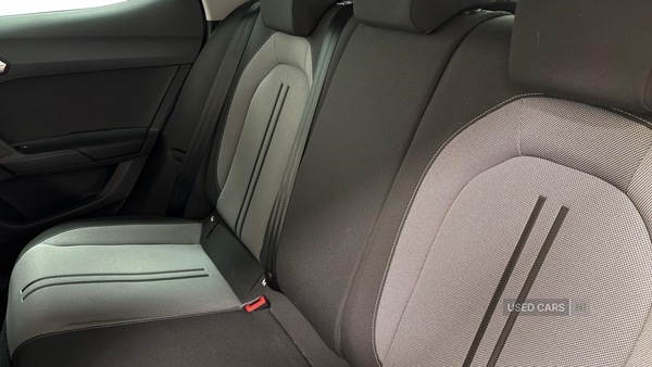 Used SEAT Leon 2021 for sale - 77315722: Photo 5