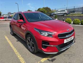 2021 - 1.6 CRDi 48V ISG 3 5dr