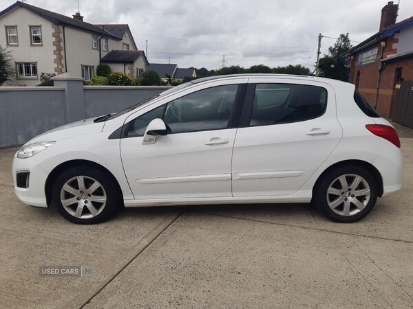 Used Peugeot 308 2013 for sale - 75579160: Photo 11