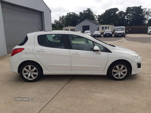 Used Peugeot 308 2013 for sale - 75579160: Photo 12