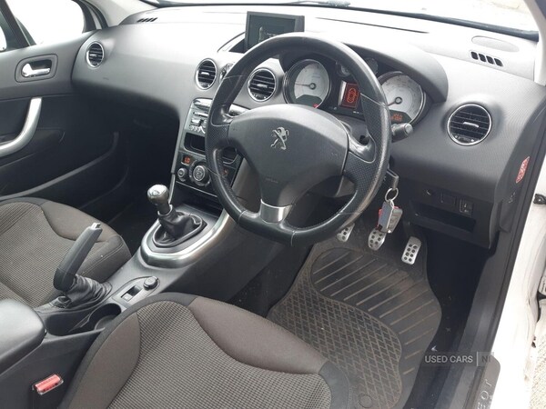 Used Peugeot 308 2013 for sale - 75579160: Photo 5