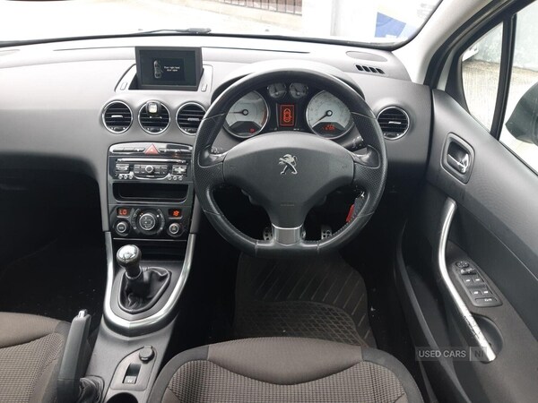 Used Peugeot 308 2013 for sale - 75579160: Photo 6