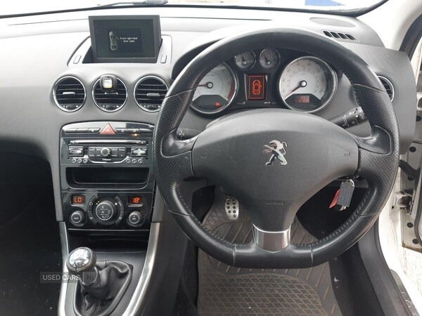Used Peugeot 308 2013 for sale - 75579160: Photo 7