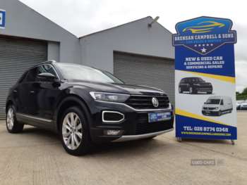 2018 - 1.6 TDI SEL 5dr