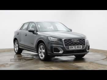 2020 - 30 TDI Sport 5dr