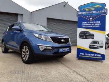 2014 - 1.7 CRDi ISG 2 5dr