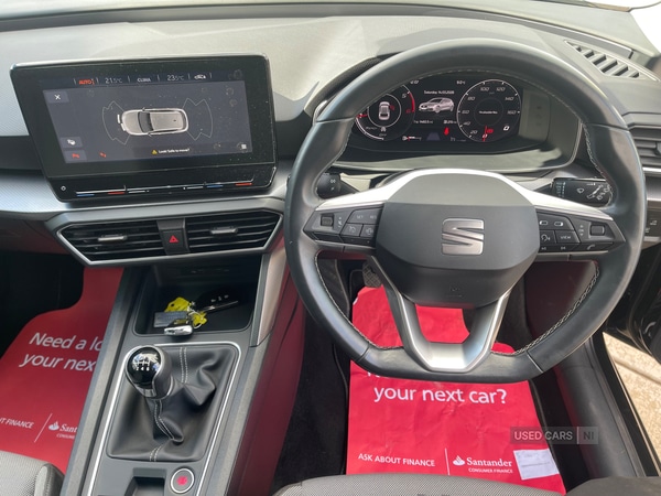 Used SEAT Leon 2022 for sale - 77893408: Photo 10