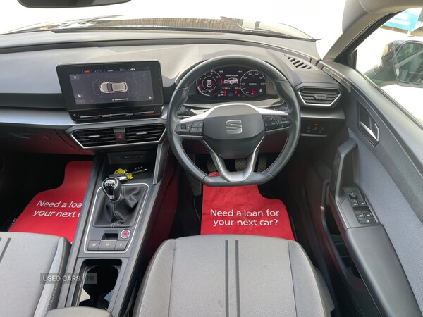 Used SEAT Leon 2022 for sale - 77893408: Photo 11