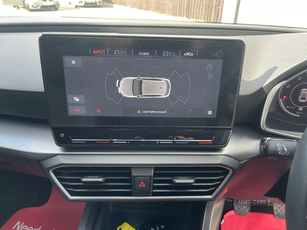 Used SEAT Leon 2022 for sale - 77893408: Photo 12