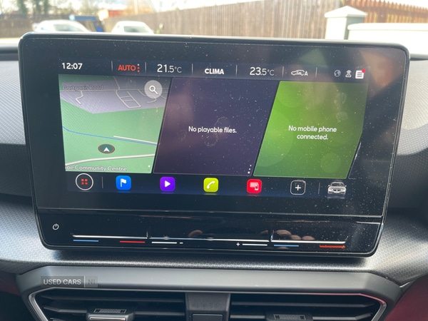 Used SEAT Leon 2022 for sale - 77893408: Photo 13