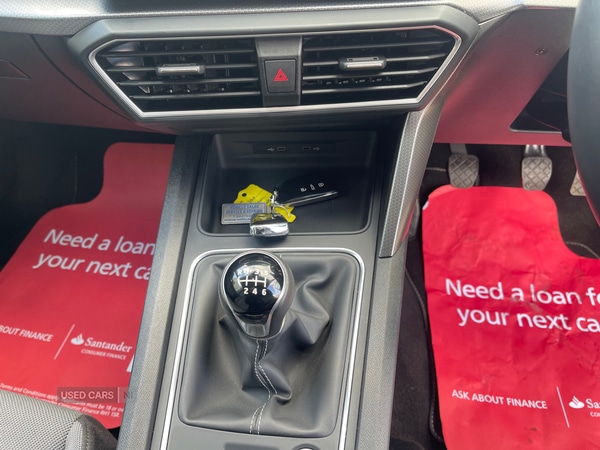 Used SEAT Leon 2022 for sale - 77893408: Photo 14