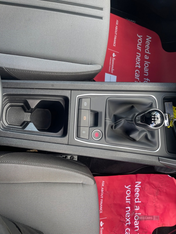 Used SEAT Leon 2022 for sale - 77893408: Photo 15