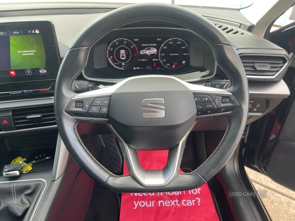 Used SEAT Leon 2022 for sale - 77893408: Photo 16