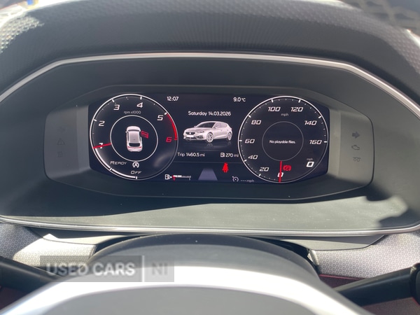 Used SEAT Leon 2022 for sale - 77893408: Photo 17