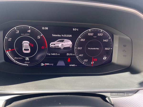 Used SEAT Leon 2022 for sale - 77893408: Photo 18