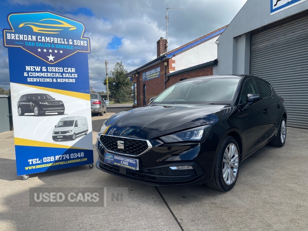 Used SEAT Leon 2022 for sale - 77893408: Photo 2