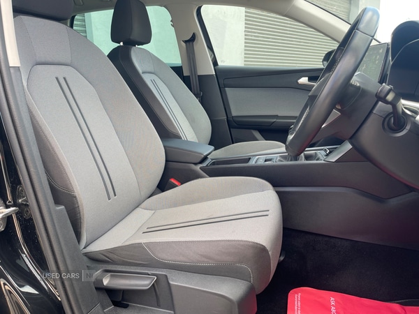 Used SEAT Leon 2022 for sale - 77893408: Photo 20