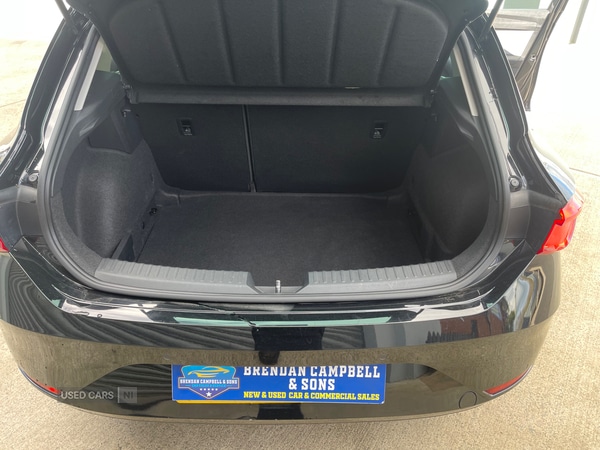 Used SEAT Leon 2022 for sale - 77893408: Photo 23