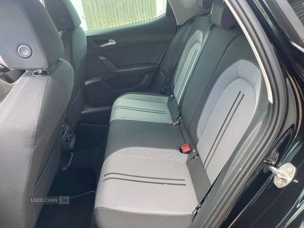 Used SEAT Leon 2022 for sale - 77893408: Photo 25