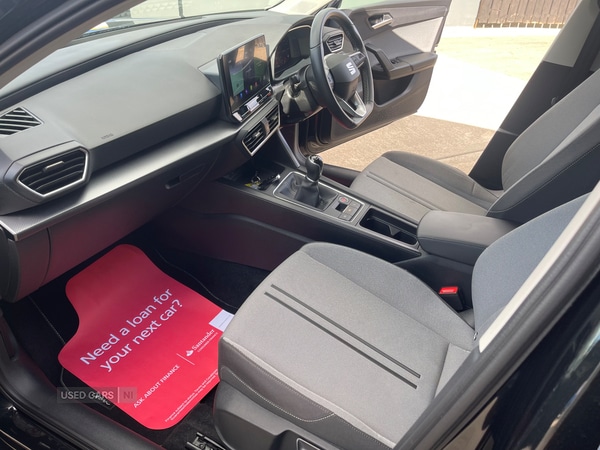 Used SEAT Leon 2022 for sale - 77893408: Photo 26