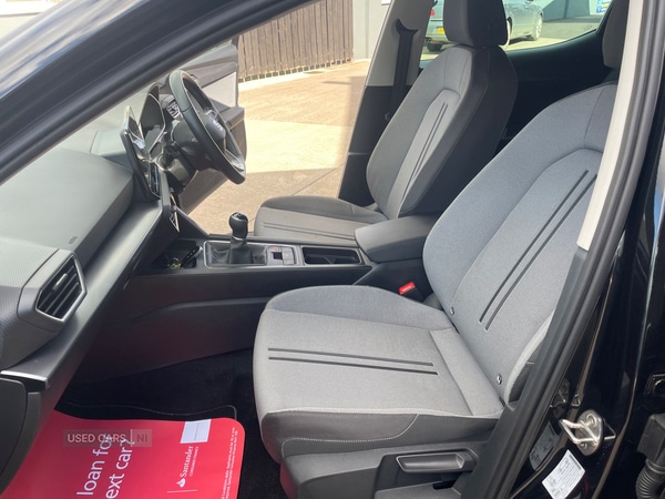 Used SEAT Leon 2022 for sale - 77893408: Photo 27