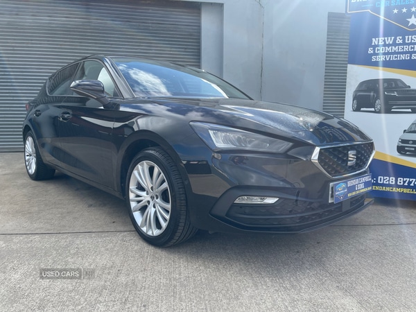Used SEAT Leon 2022 for sale - 77893408: Photo 28