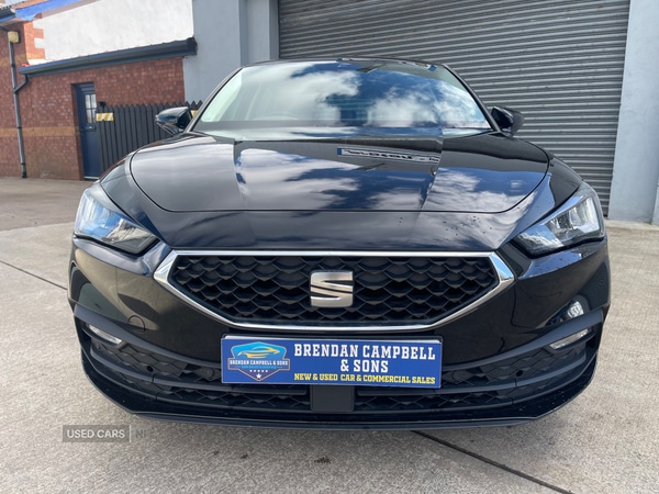 Used SEAT Leon 2022 for sale - 77893408: Photo 3