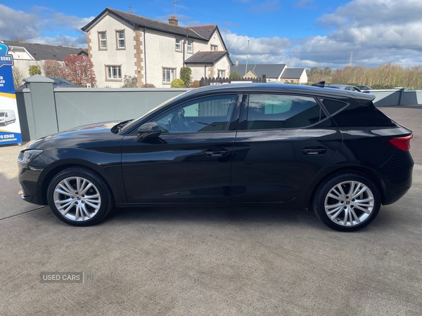 Used SEAT Leon 2022 for sale - 77893408: Photo 4