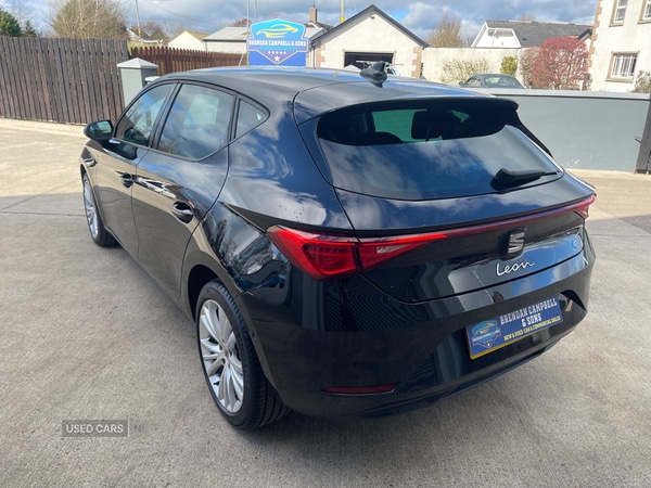 Used SEAT Leon 2022 for sale - 77893408: Photo 5