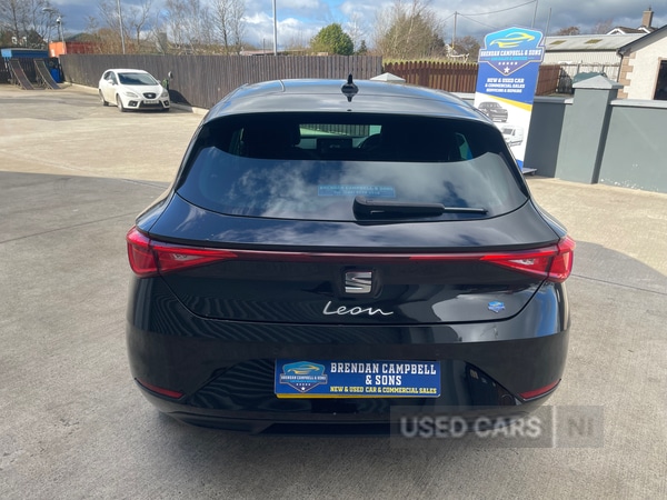 Used SEAT Leon 2022 for sale - 77893408: Photo 6