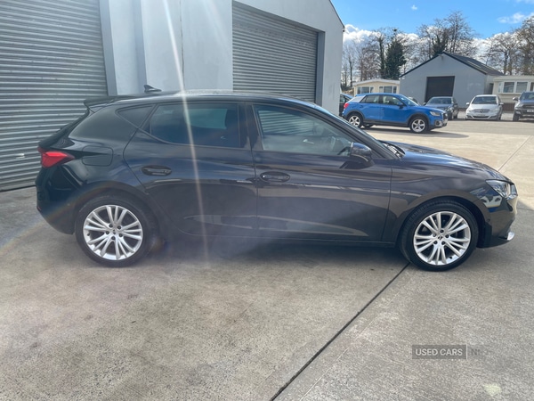 Used SEAT Leon 2022 for sale - 77893408: Photo 8