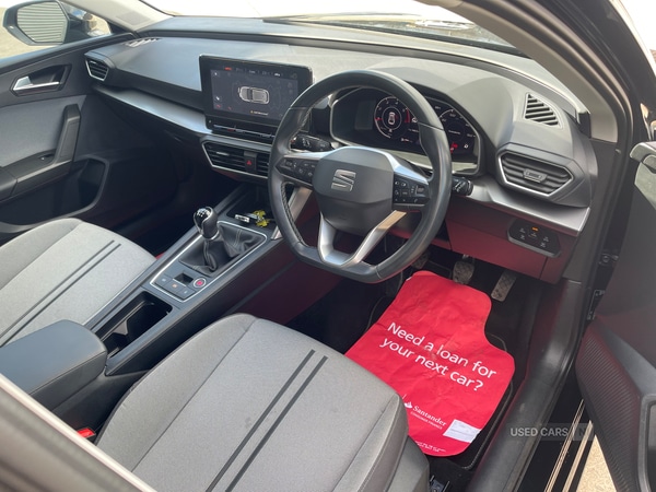 Used SEAT Leon 2022 for sale - 77893408: Photo 9