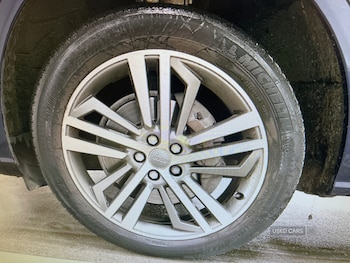 Used Audi Q5 2018 for sale - 78677114: Photo