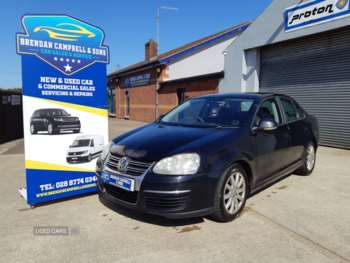 Used Volkswagen Jetta 2008 for sale - 74565037: Photo